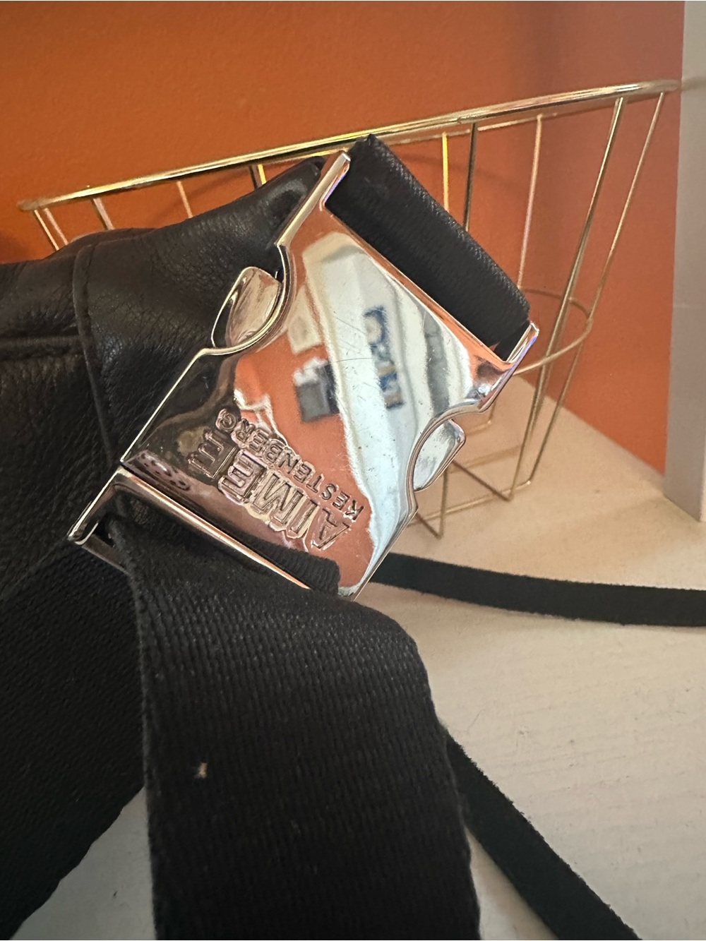 AIMEE KESTENBERG Cabo Sling Bag - Picture 6 of 13